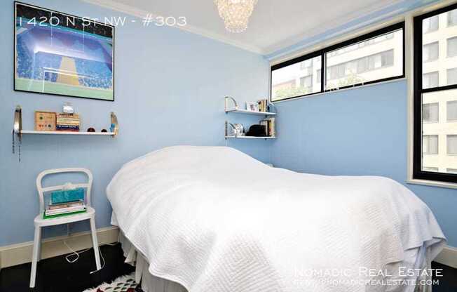 1420 N Street NW #511