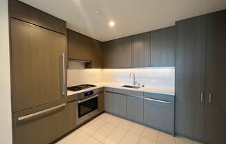 Luxury executive condo for rent - dtla