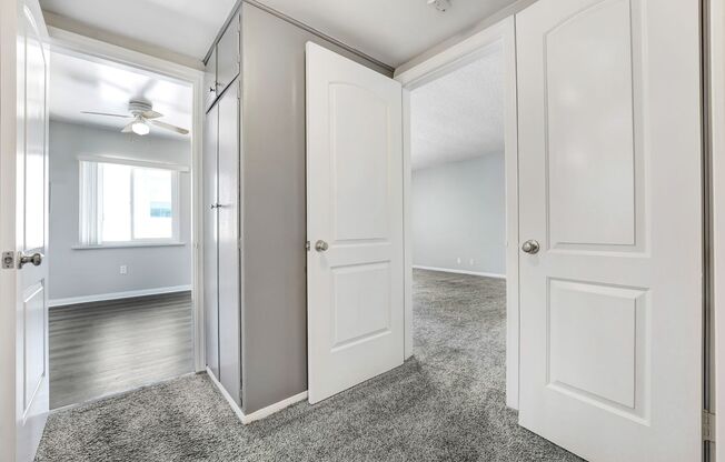 2433 S. Baldwin LLC