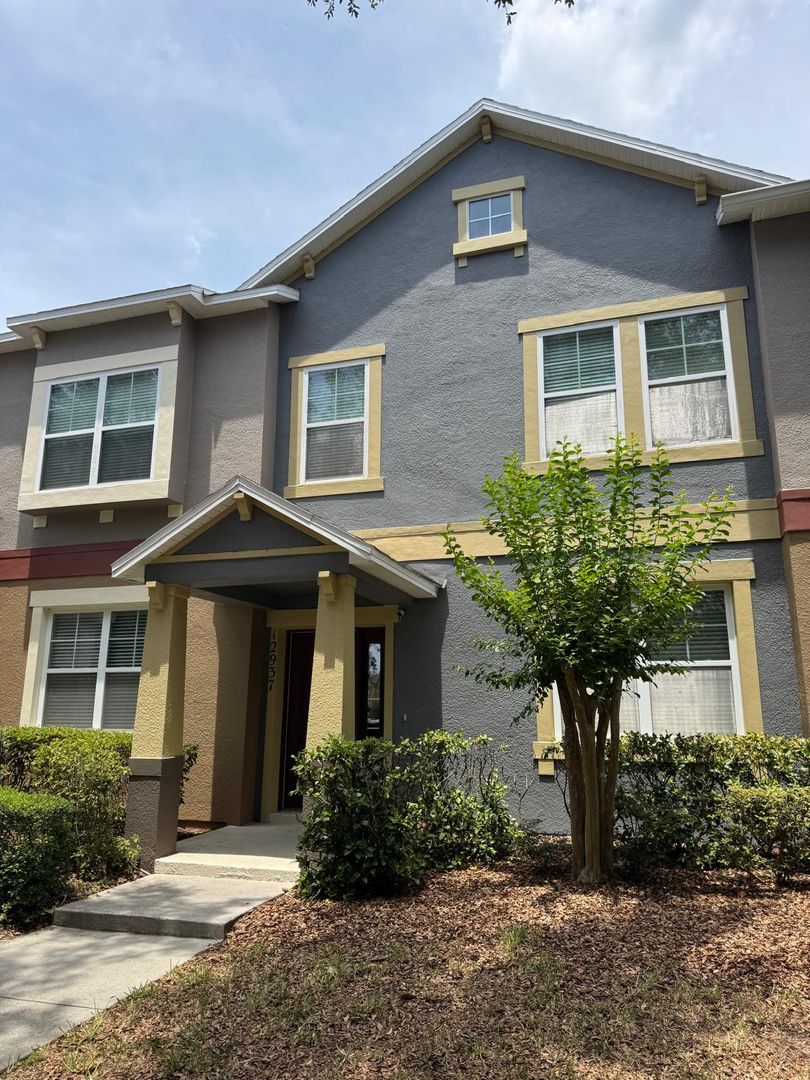 EXCELLENT TOWNHOUSE IN WINDERMERE