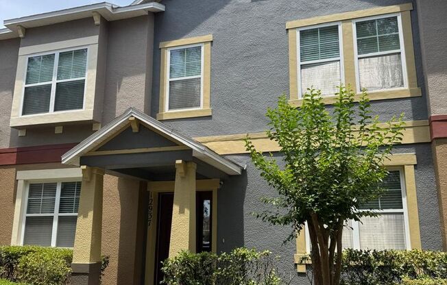 EXCELLENT TOWNHOUSE IN WINDERMERE