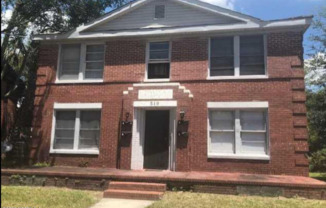 519 W 23rd  Street