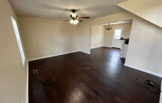 3 beds, 2 baths, $2,200