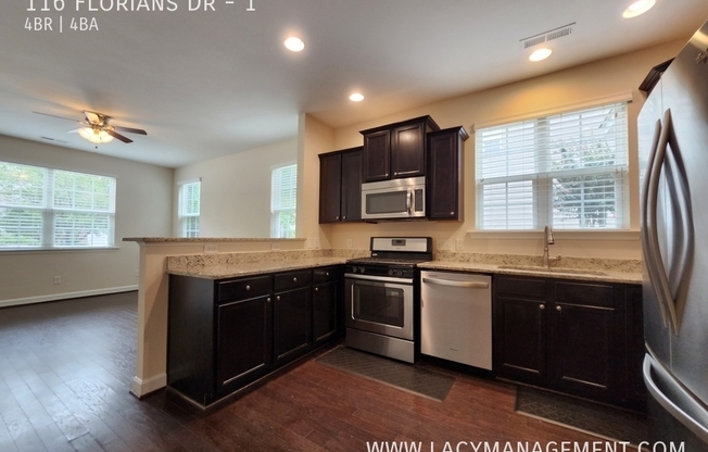 116 FLORIANS DR