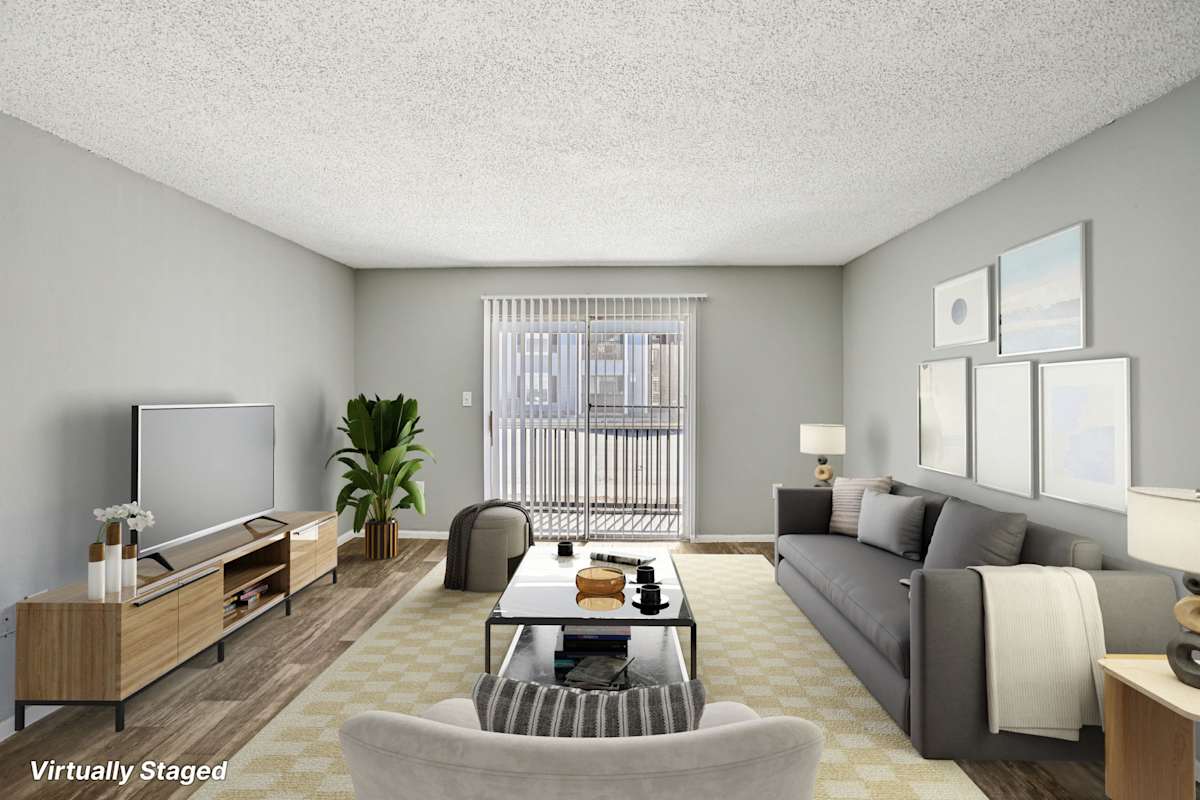 The Commons Apartment Homes in Tampa, FL