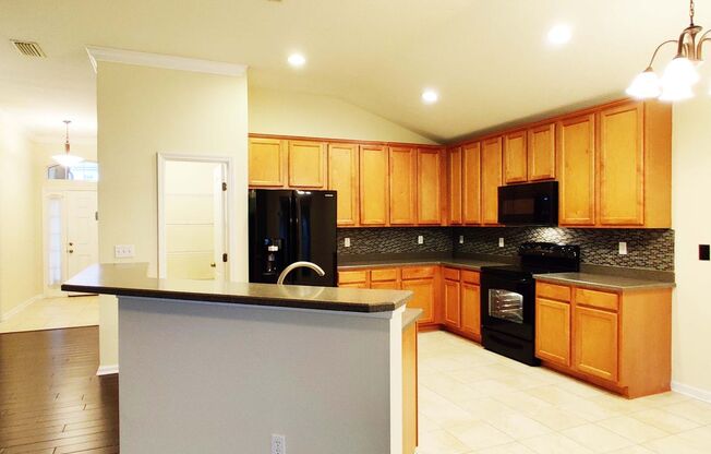 3 BR  2 BA  Home Timberlake @ Oakleaf Plantation **Available Soon**