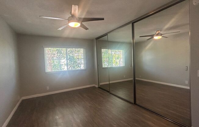 1 bed, 1 bath, 868 sqft, $2,445, Unit H8