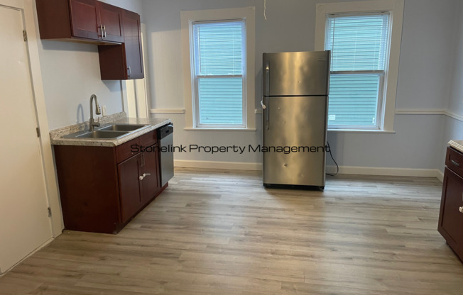48 Chester Street / 786 Social Street