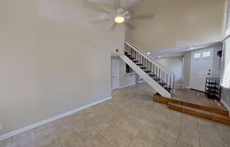 2 beds, 2.5 baths, $3,800