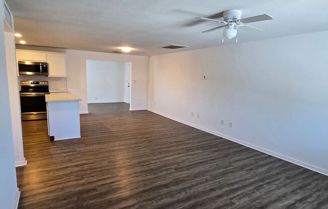 3-bedroom by New Re-developed Paradise Valley Mall