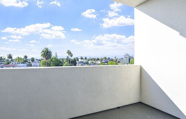 2 beds, 2 baths, 1,100 sqft, $2,899, Unit 506