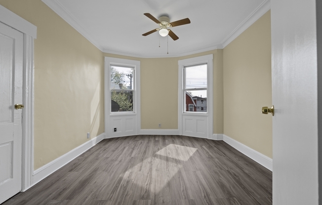 292 CLAREMONT AVE
