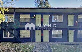 1901 Morehead Ave Unit 13