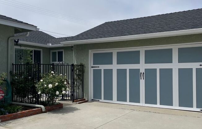 Beautiful Southwood Home for Lease