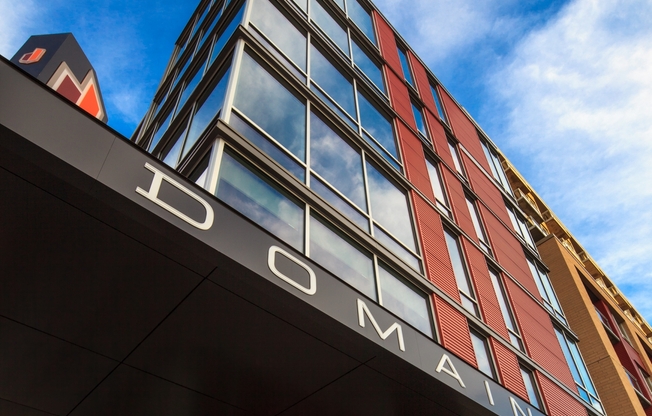 Domain