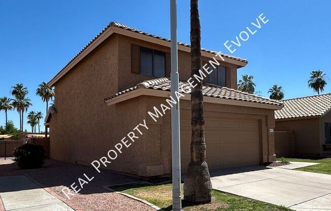 5943 W DRAKE CT