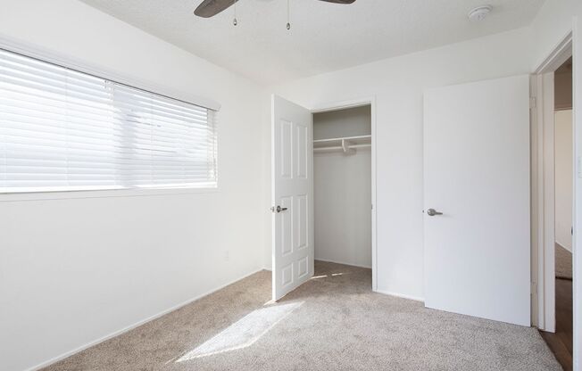 2 beds, 1 bath, $2,995, Unit 17