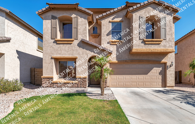 15813 N DANTE DR