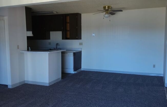 2 beds, 2 baths, 1,000 sqft, $1,144, Unit 3653B  Building # 12