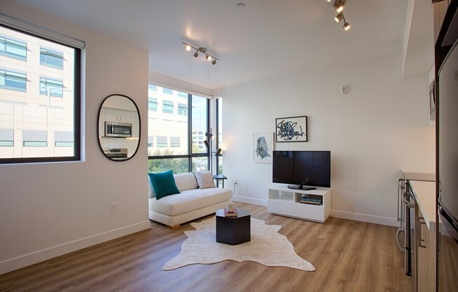 601 Tennessee Street Unit 302