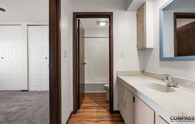 1 bed, 1 bath, 540 sqft, $945, Unit 118