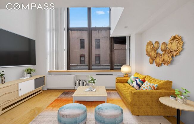 65 COOPER SQ