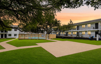 Southland Apartments