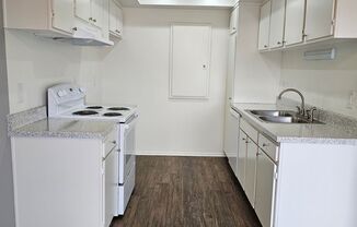 133 Santa Clara Apartments