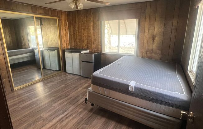 3 bed 2 bath mobile home