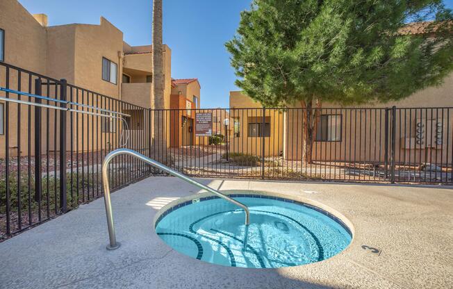 Puesta Del Sol - Apartments in Tucson, AZ