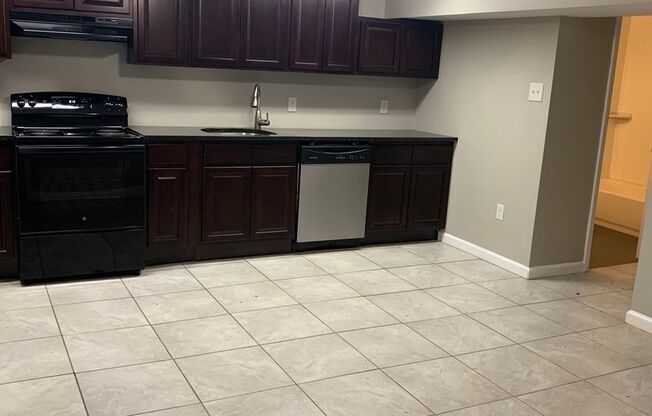 Wallingford South Apartments
