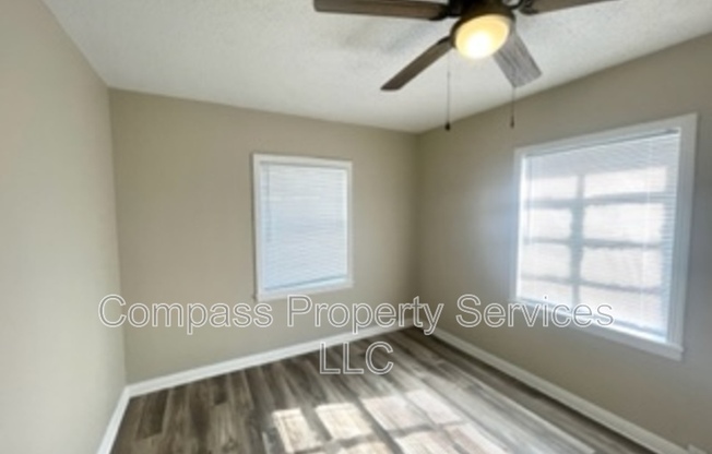 3 beds, 1 bath, 1,612 sqft, $1,550