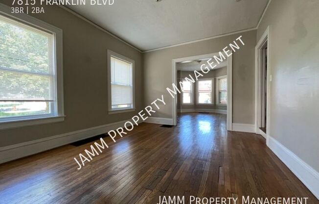 Partner-provided property photo