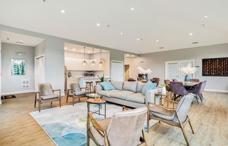 Eagle Creek Apartments