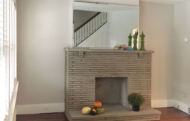 Dormont House for rent