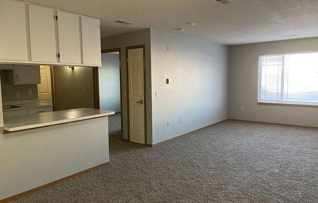 2 beds, 1 bath, 1,000 sqft, $920, Unit 3430-208