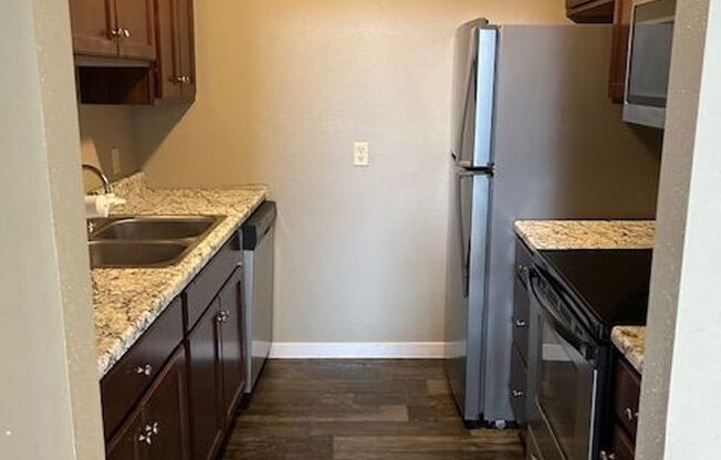 Studio, One and Two Bedroom Apartments Near Downtown Sioux Falls