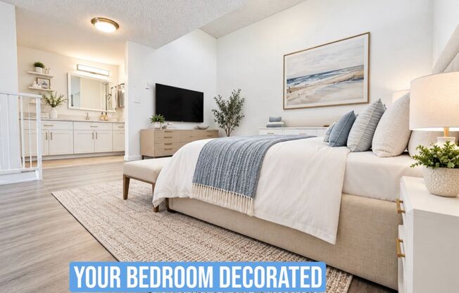 1 bed, 2 baths, 1,000 sqft, $6,800, Unit 311