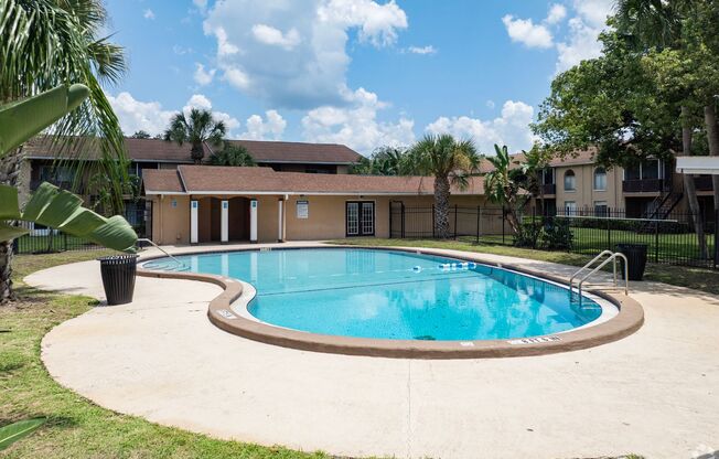 1 bed, 1 bath, 871 sqft, $1,325, Unit N6911A (1X1D)