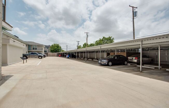 1 bed, 1 bath, 376 sqft, $1,116, Unit 212A