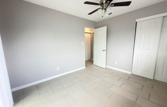 2 beds, 1 bath, $1,495, Unit 201