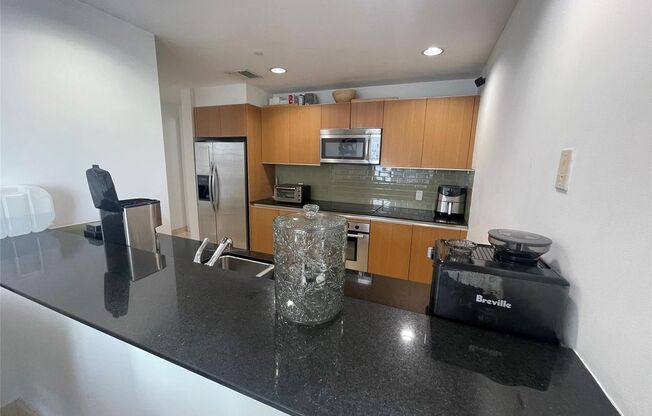 2 beds, 2 baths, 1,377 sqft, $4,800, Unit 1060 Brickell Ave # 25-01 (F10461036)