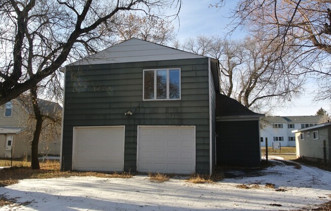 3 Bedroom House in Velva, ND!