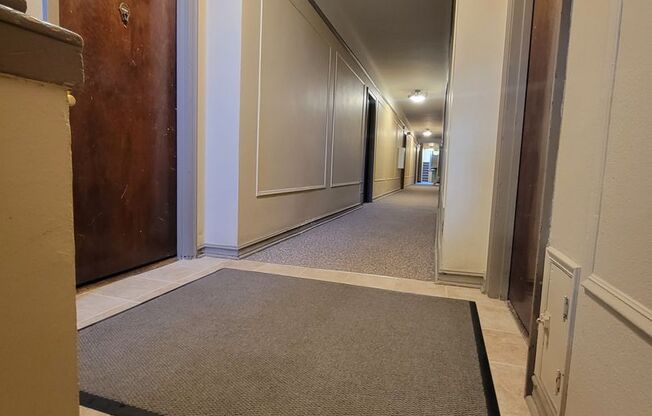 1 bed, 1 bath, 455 sqft, $725, Unit 101