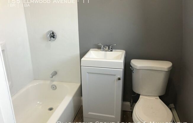 155 Elmwood Avenue