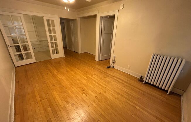 1 bed, 1 bath, $995, Unit 45