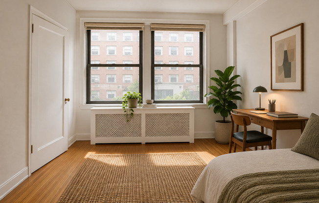 457 West 57 St apt 814