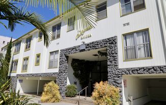 300 California Ave, North of Wilshire, Santa Monica