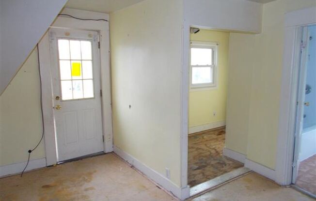 270 Manchester Street. Unit #3 Manchester, NH