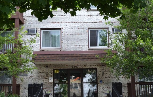 1 bed, 1 bath, 550 sqft, $1,150, Unit 206